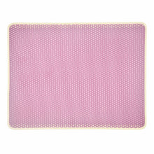 Load image into Gallery viewer, Kitty Mat™ - Waterproof Cat Litter Mat

