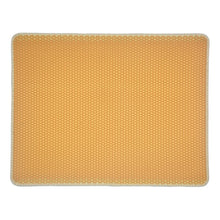 Load image into Gallery viewer, Kitty Mat™ - Waterproof Cat Litter Mat

